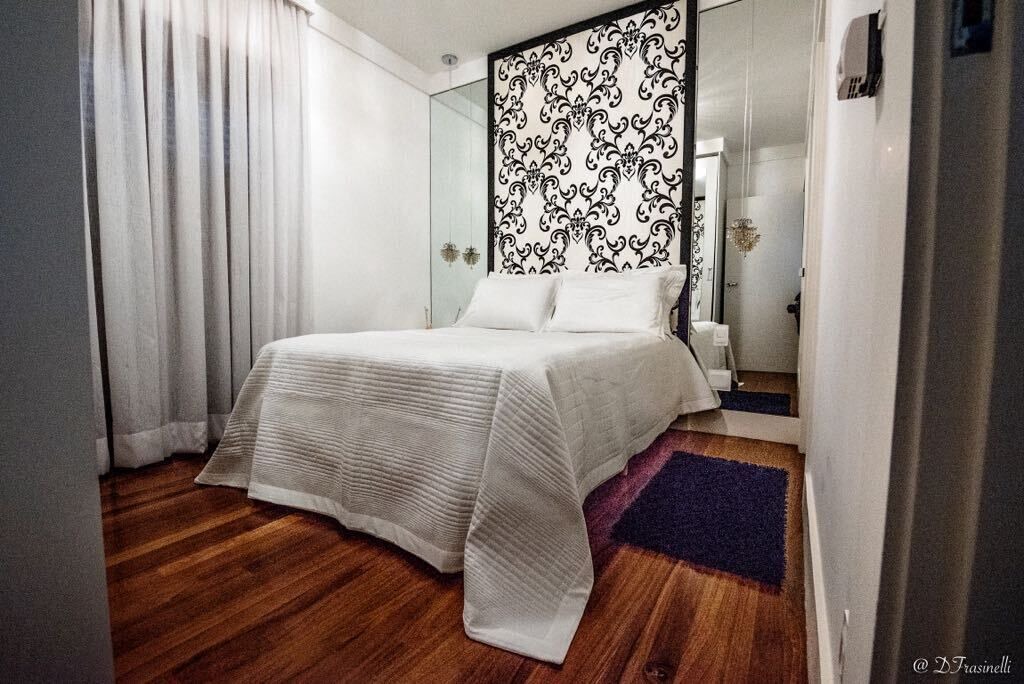 Photo of Bedroom in Jardim Andira