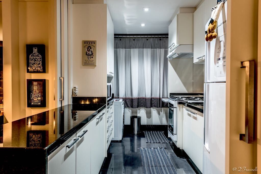 Photo of Kitchen in Jardim Andira
