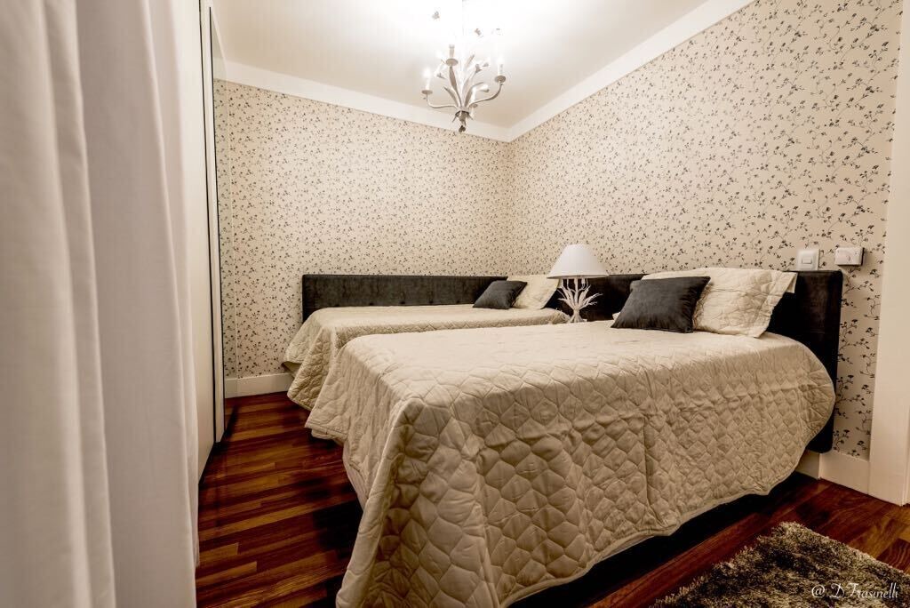 Photo of Bedroom in Jardim Andira
