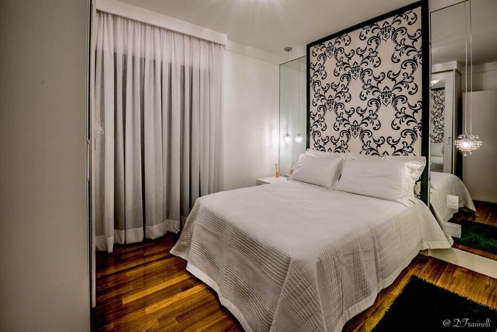 Photo of Bedroom in Jardim Andira