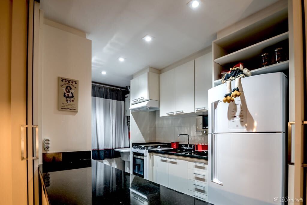 Photo of Kitchen in Jardim Andira