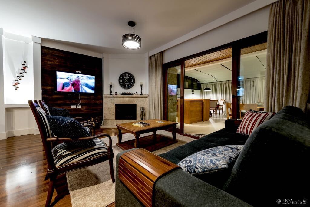 Photo of Livingroom in Jardim Andira