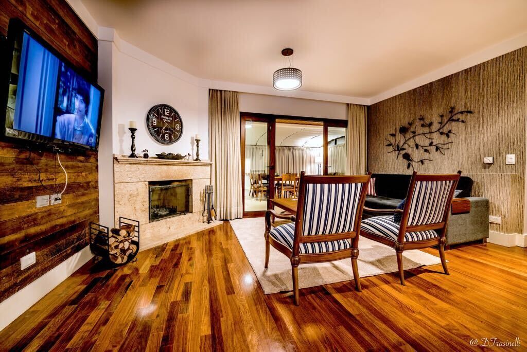 Photo of Livingroom in Jardim Andira