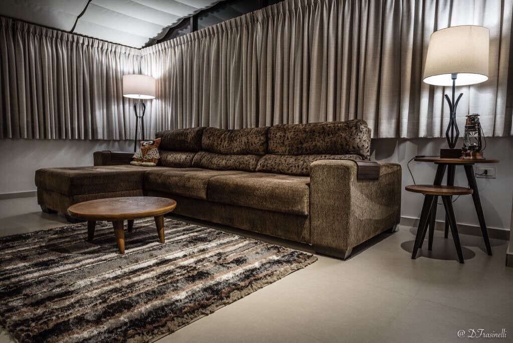 Photo of Livingroom in Jardim Andira