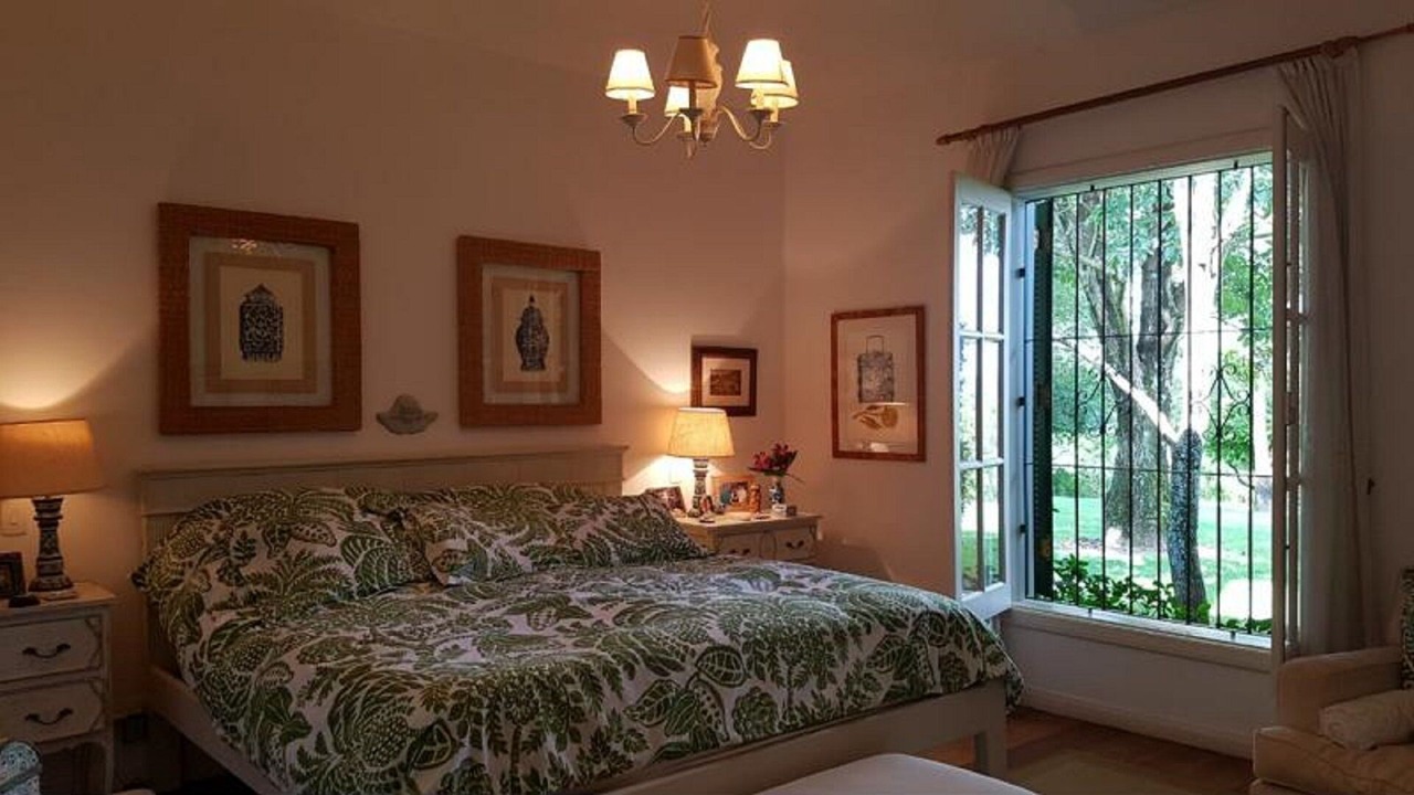 Photo of Bedroom in Indaiatuba