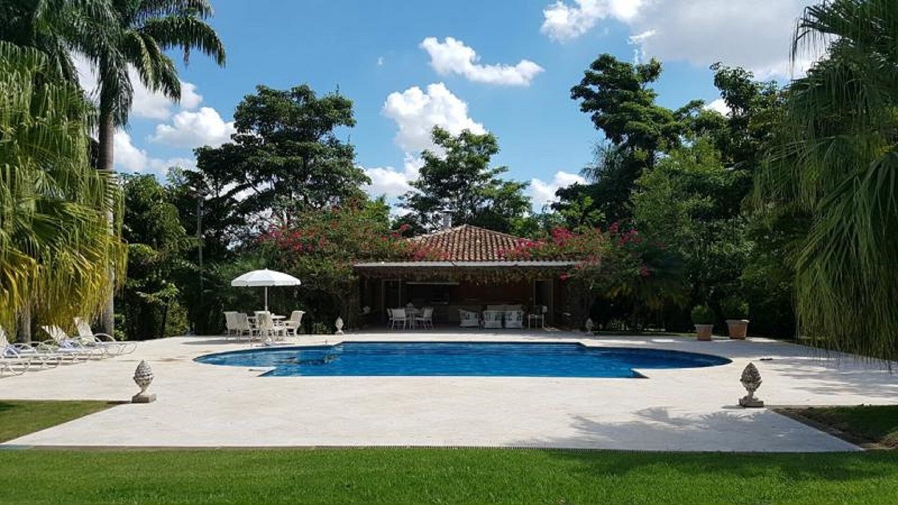 Photo of Outdoor in Indaiatuba