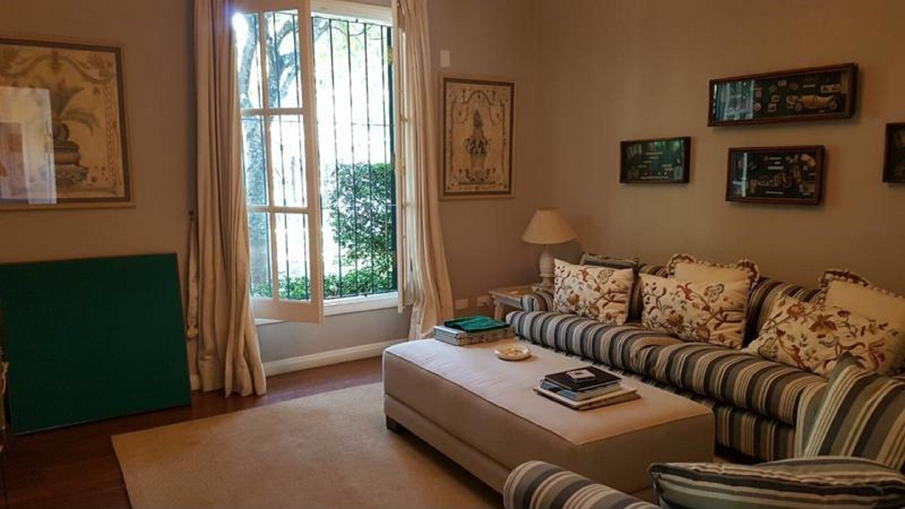 Photo of Livingroom in Indaiatuba