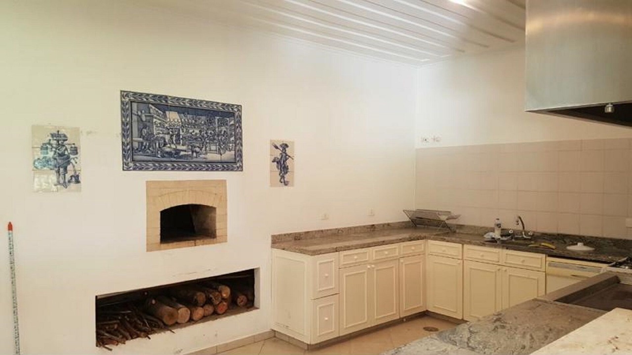 Photo of Kitchen in Indaiatuba