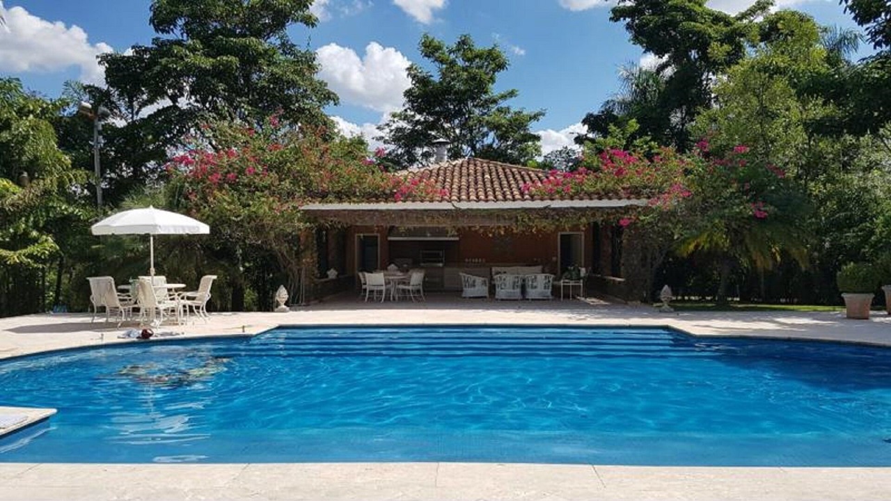 Photo of Outdoor in Indaiatuba