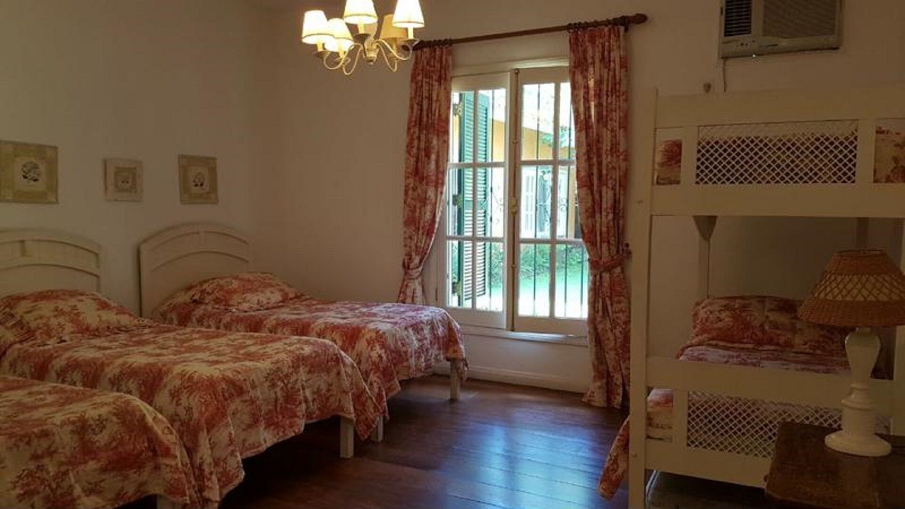 Photo of Bedroom in Indaiatuba