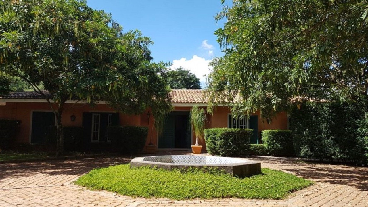 Photo of Outdoor in Indaiatuba