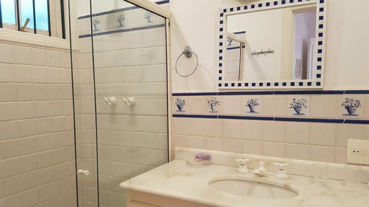 Photo of Bathroom in Indaiatuba