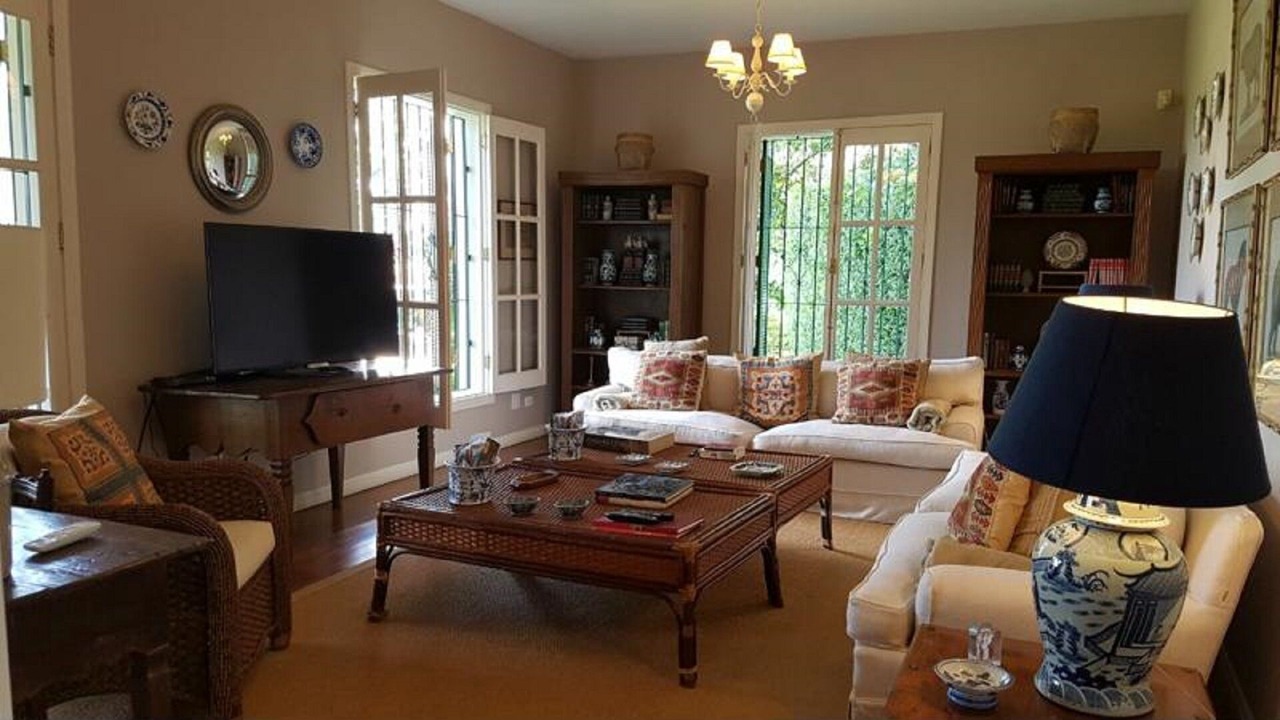 Photo of Livingroom in Indaiatuba