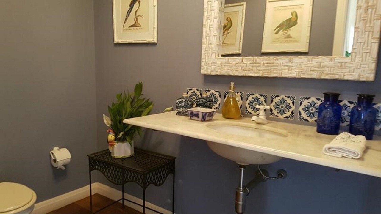 Photo of Bathroom in Indaiatuba