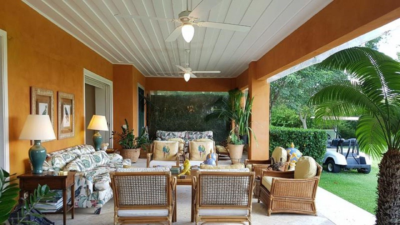 Photo of Patio Balcony in Indaiatuba