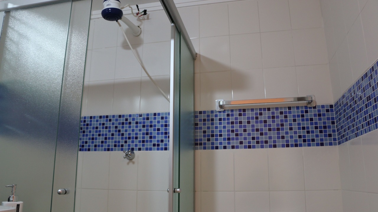 Photo of Bathroom in Riviera de Sao Lourenco