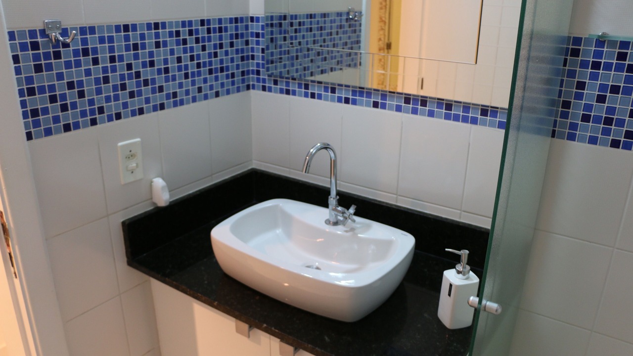 Photo of Bathroom in Riviera de Sao Lourenco
