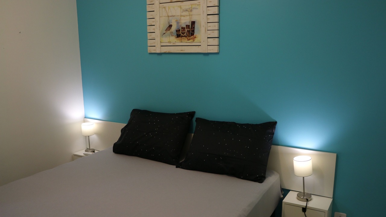 Photo of Bedroom in Riviera de Sao Lourenco