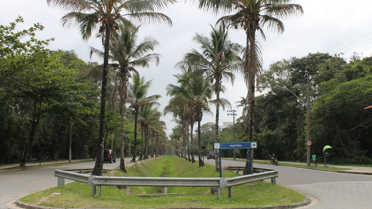 Photo of Outdoor in Riviera de Sao Lourenco