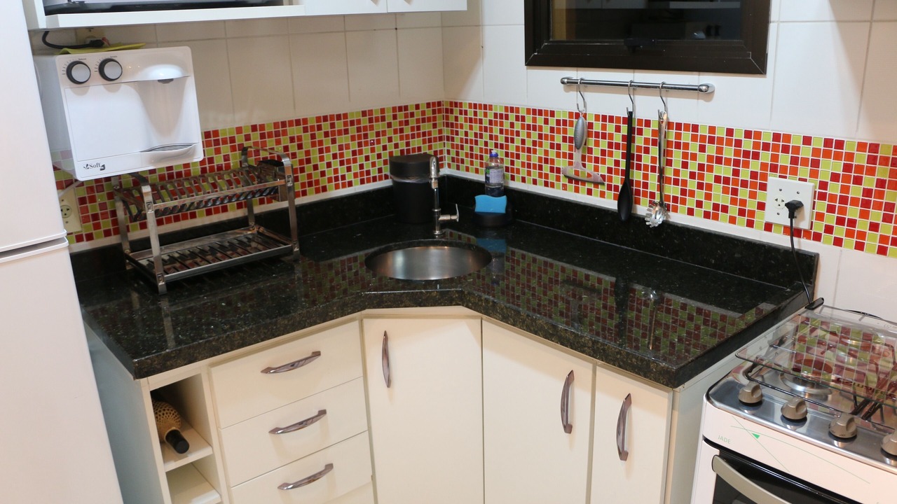 Photo of Kitchen in Riviera de Sao Lourenco