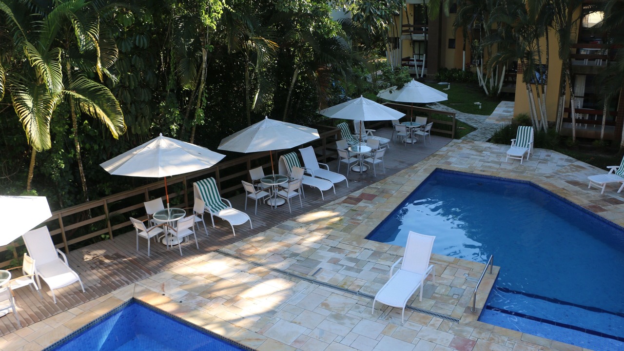 Photo of Outdoor in Riviera de Sao Lourenco