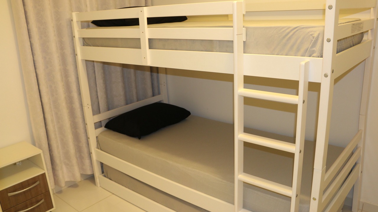 Photo of Bedroom in Riviera de Sao Lourenco