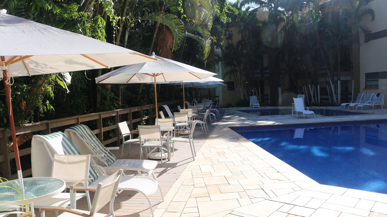 Photo of Outdoor in Riviera de Sao Lourenco