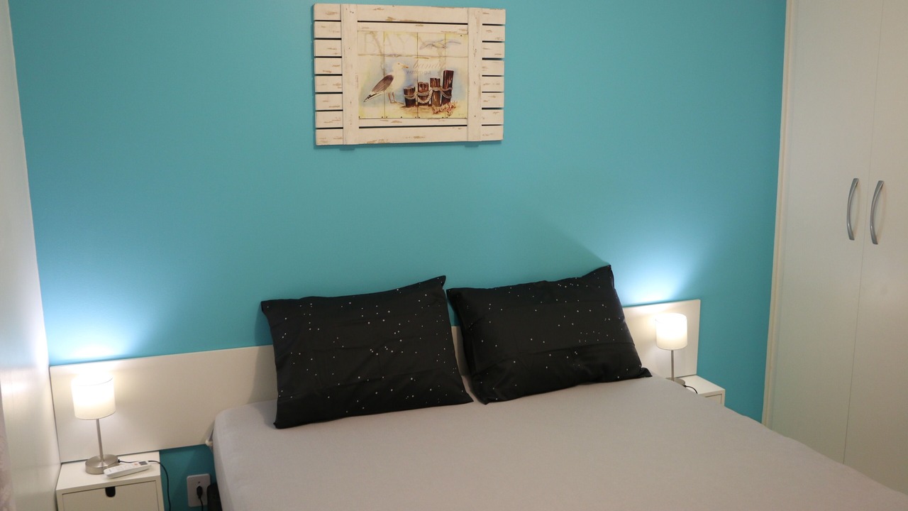 Photo of Bedroom in Riviera de Sao Lourenco