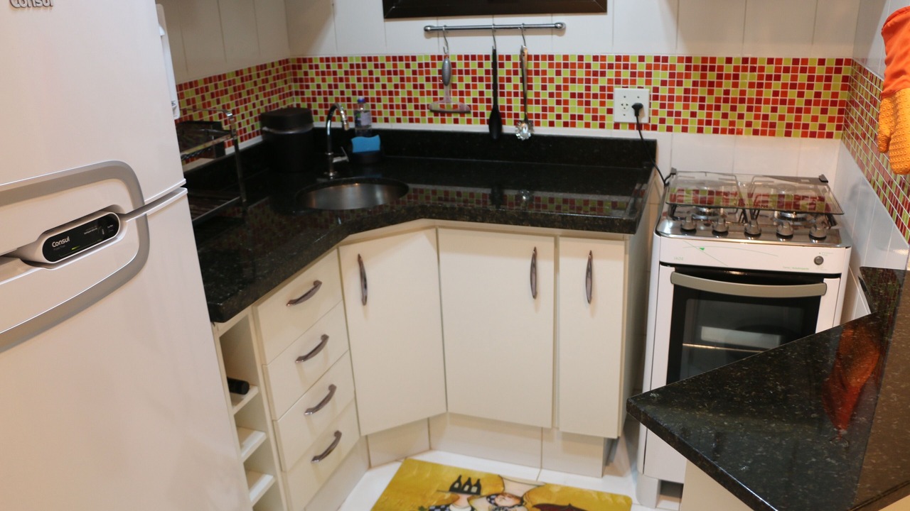 Photo of Kitchen in Riviera de Sao Lourenco