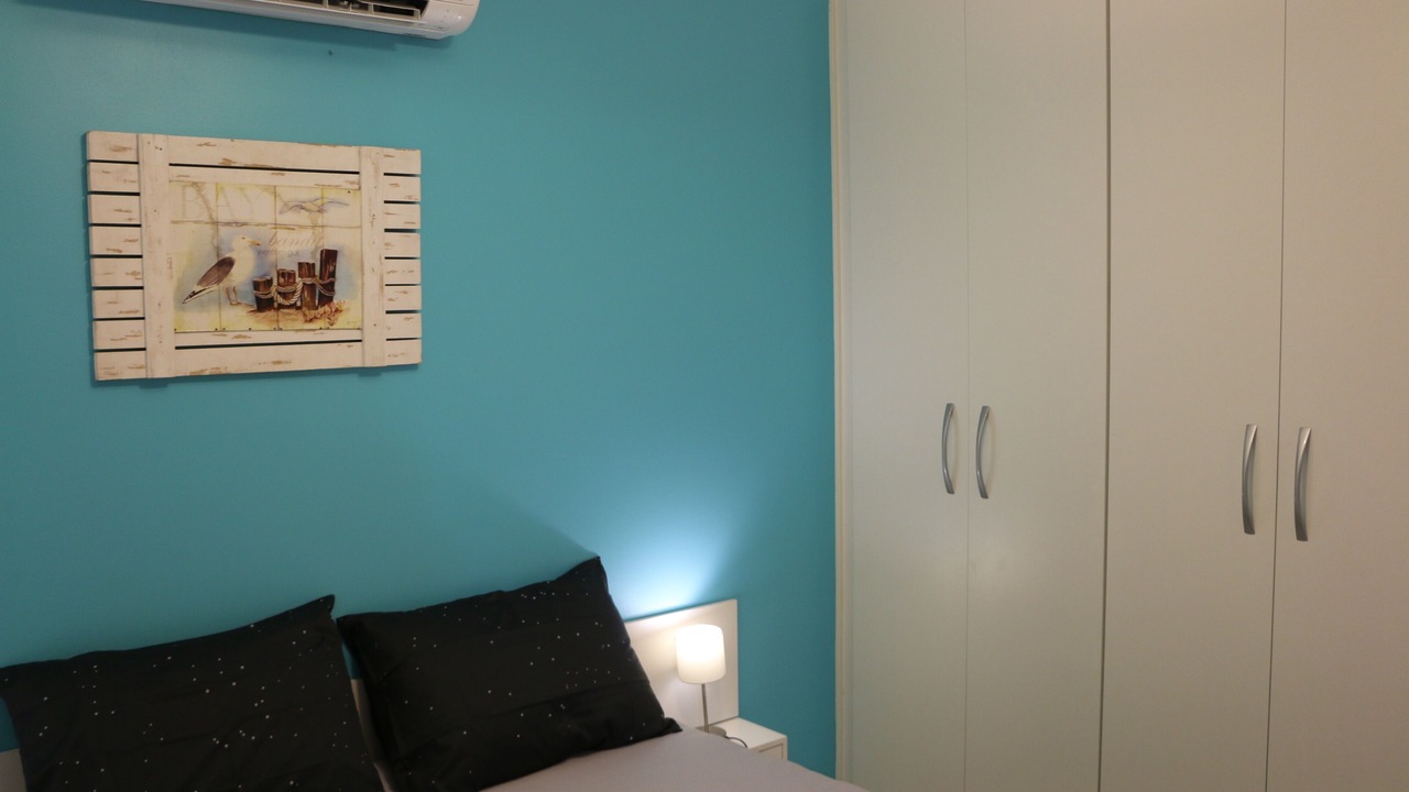 Photo of Bedroom in Riviera de Sao Lourenco