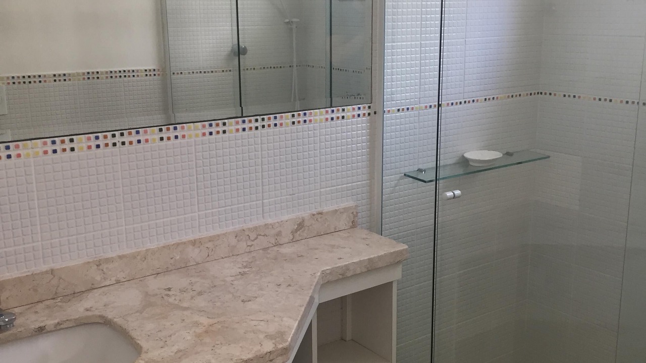 Photo of Bathroom in Juquehy