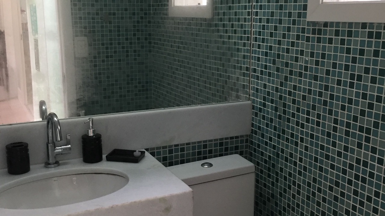 Photo of Bathroom in Juquehy