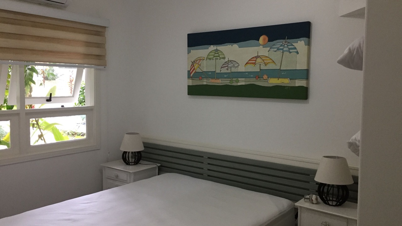 Photo of Bedroom in Juquehy