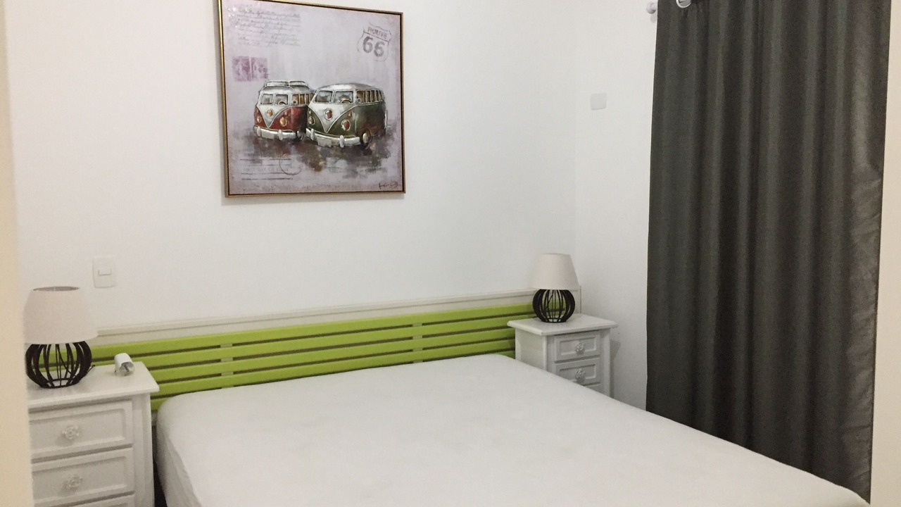 Photo of Bedroom in Juquehy