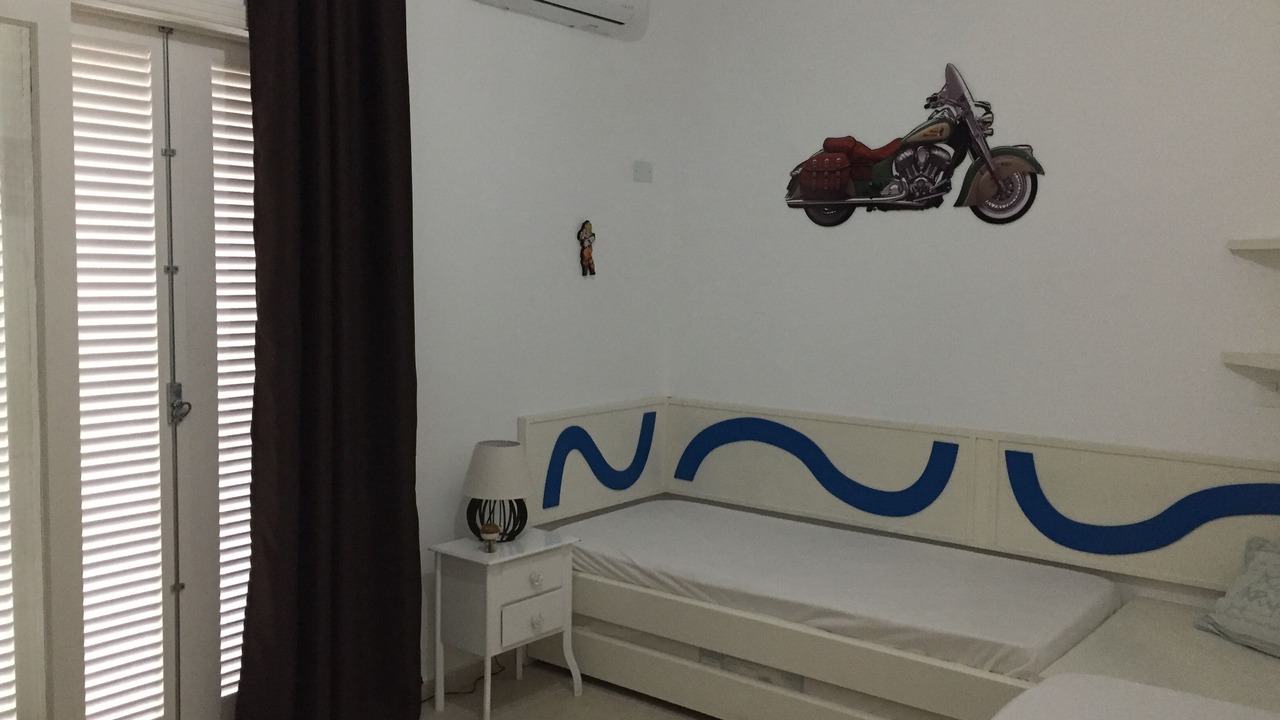 Photo of Bedroom in Juquehy