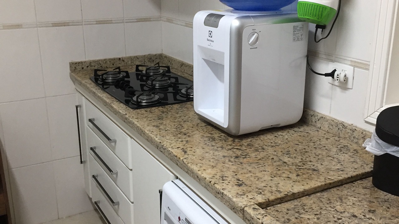 Photo of Kitchen in Juquehy