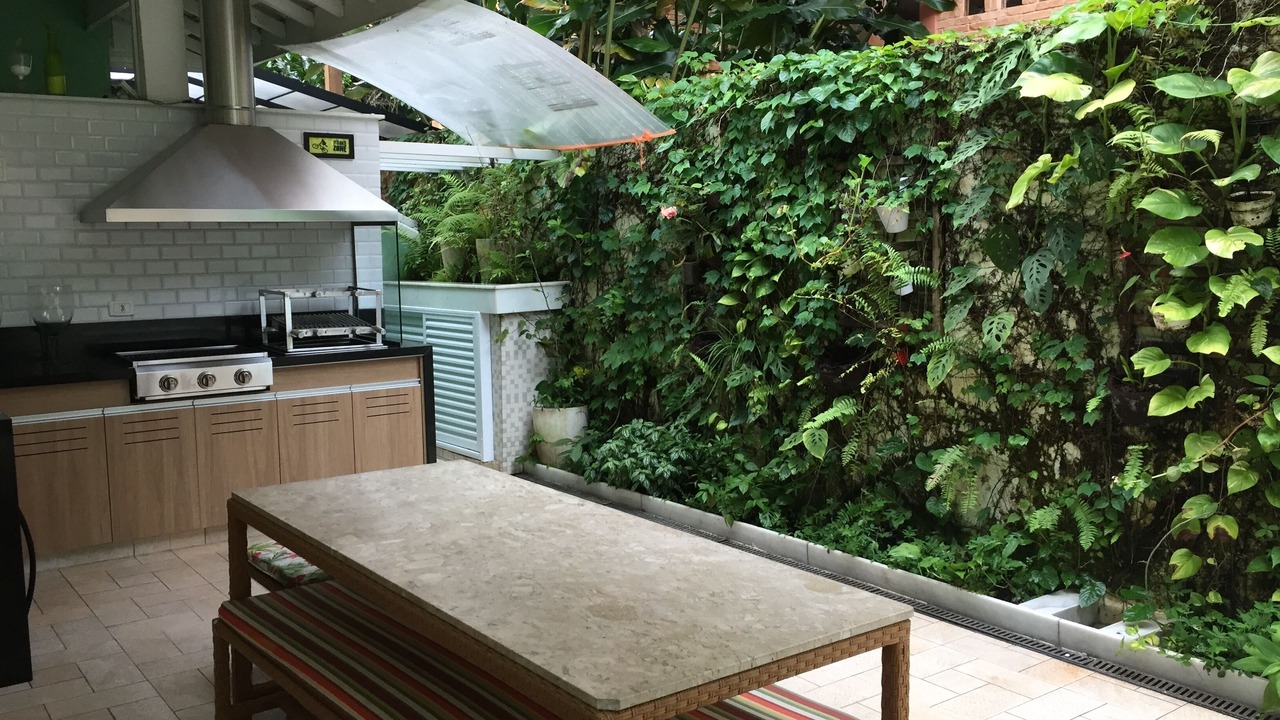 Photo of Outdoor in Juquehy