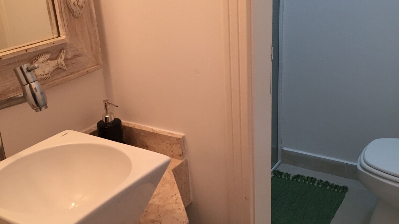 Photo of Bathroom in Juquehy
