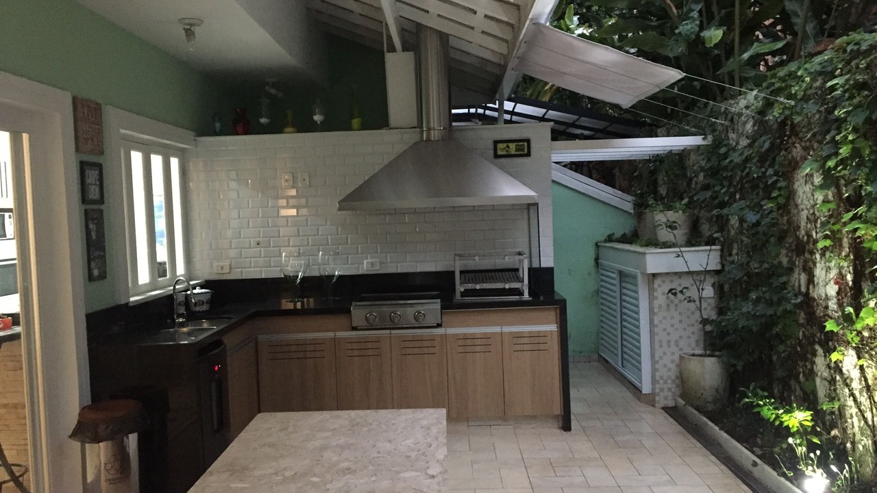 Photo of Kitchen in Juquehy