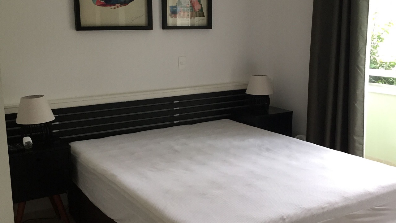 Photo of Bedroom in Juquehy