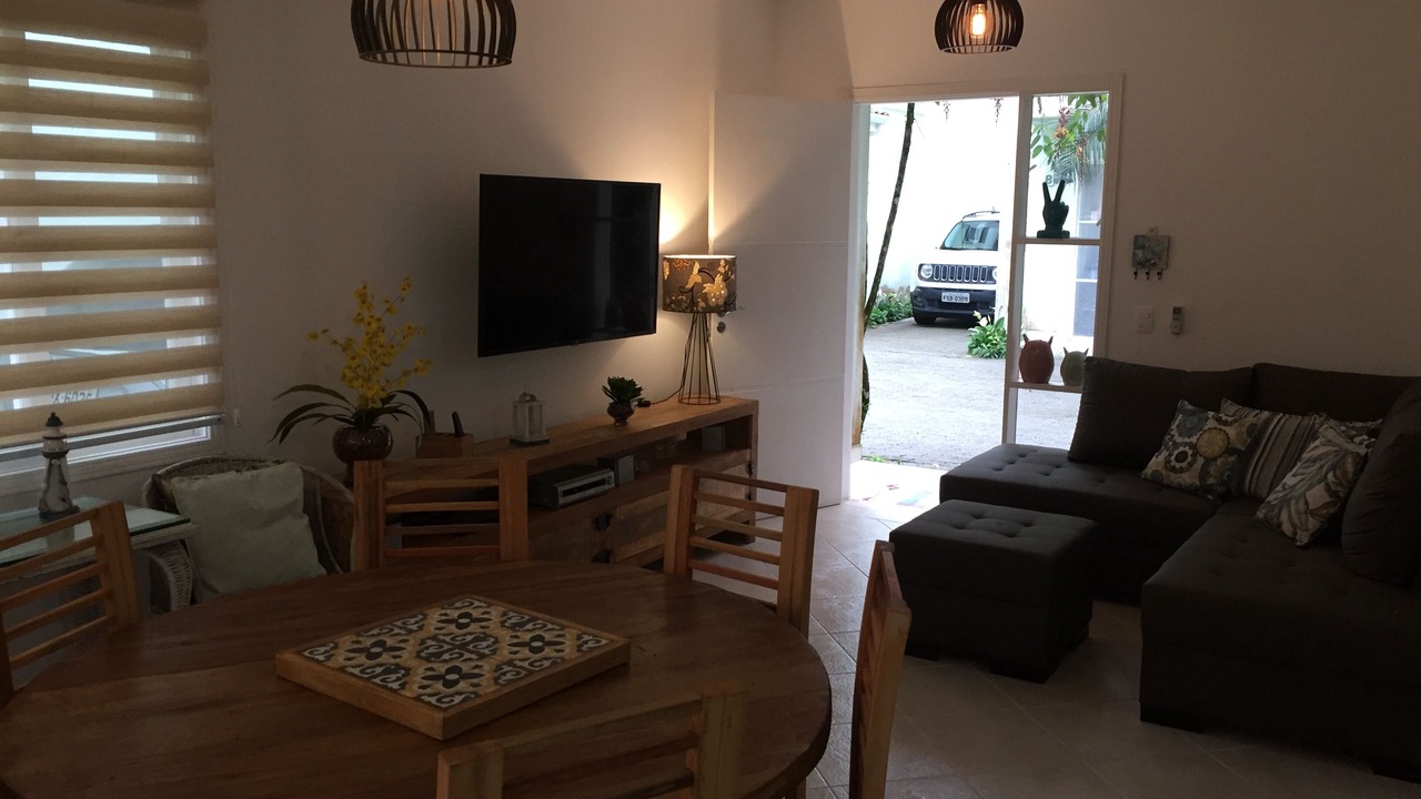 Photo of Livingroom in Juquehy