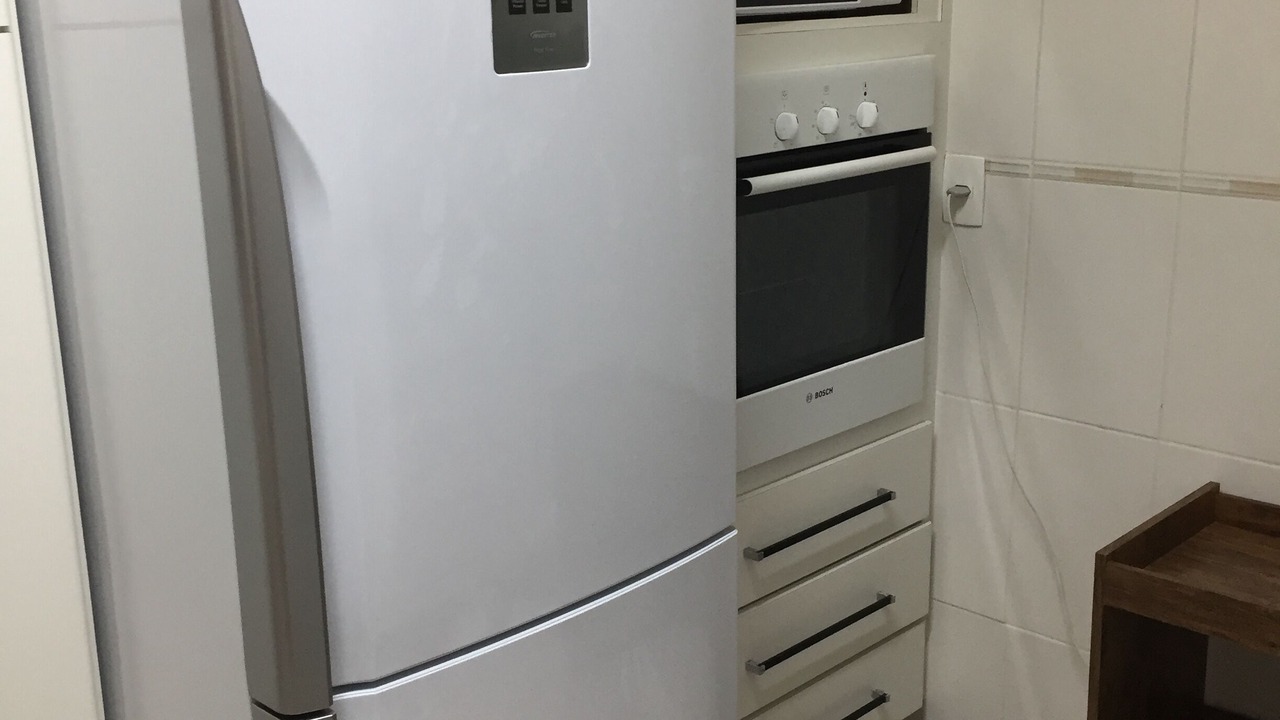 Photo of Kitchen in Juquehy
