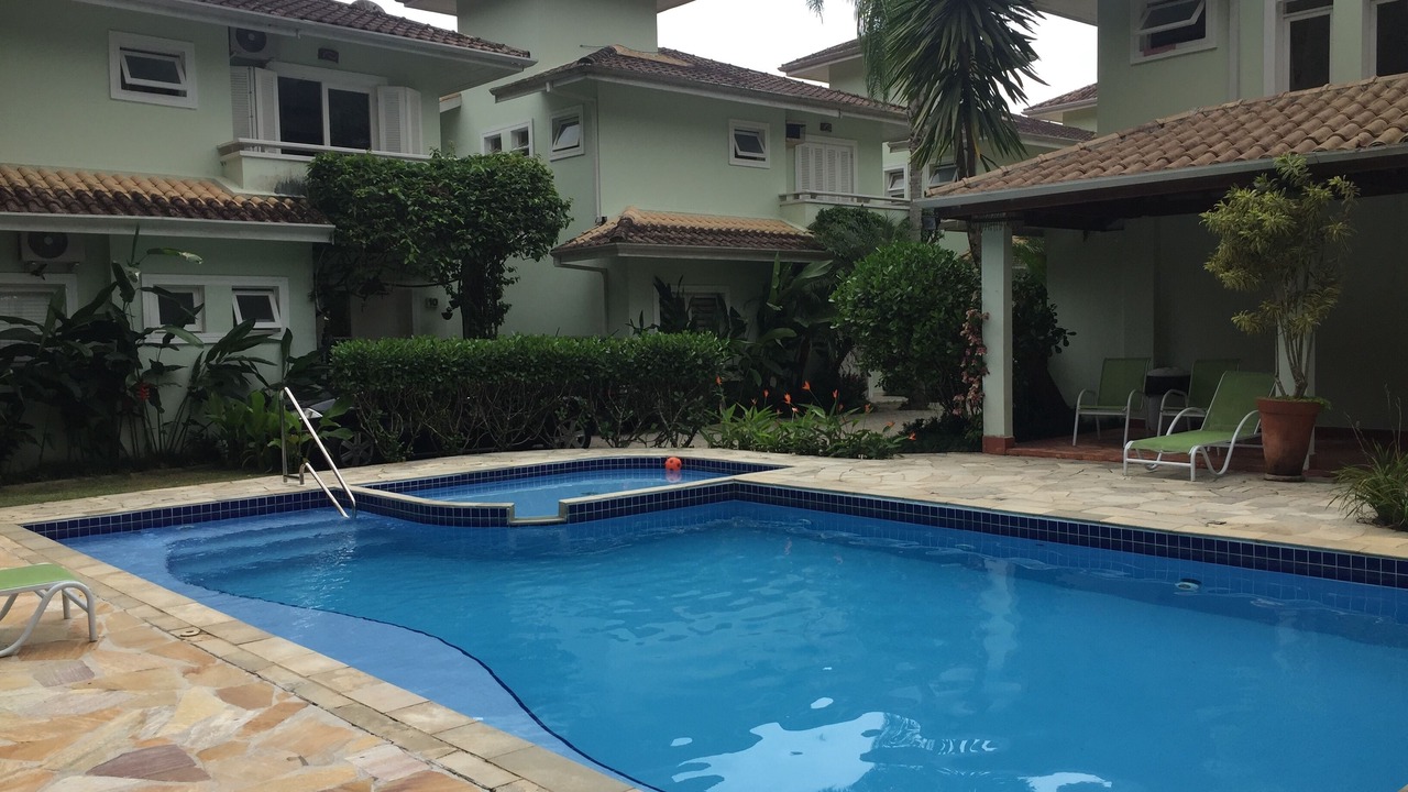 Photo of Outdoor in Juquehy