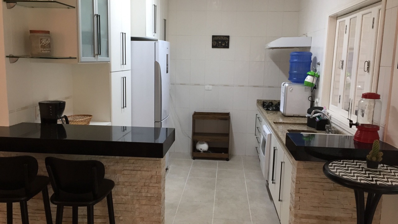 Photo of Kitchen in Juquehy