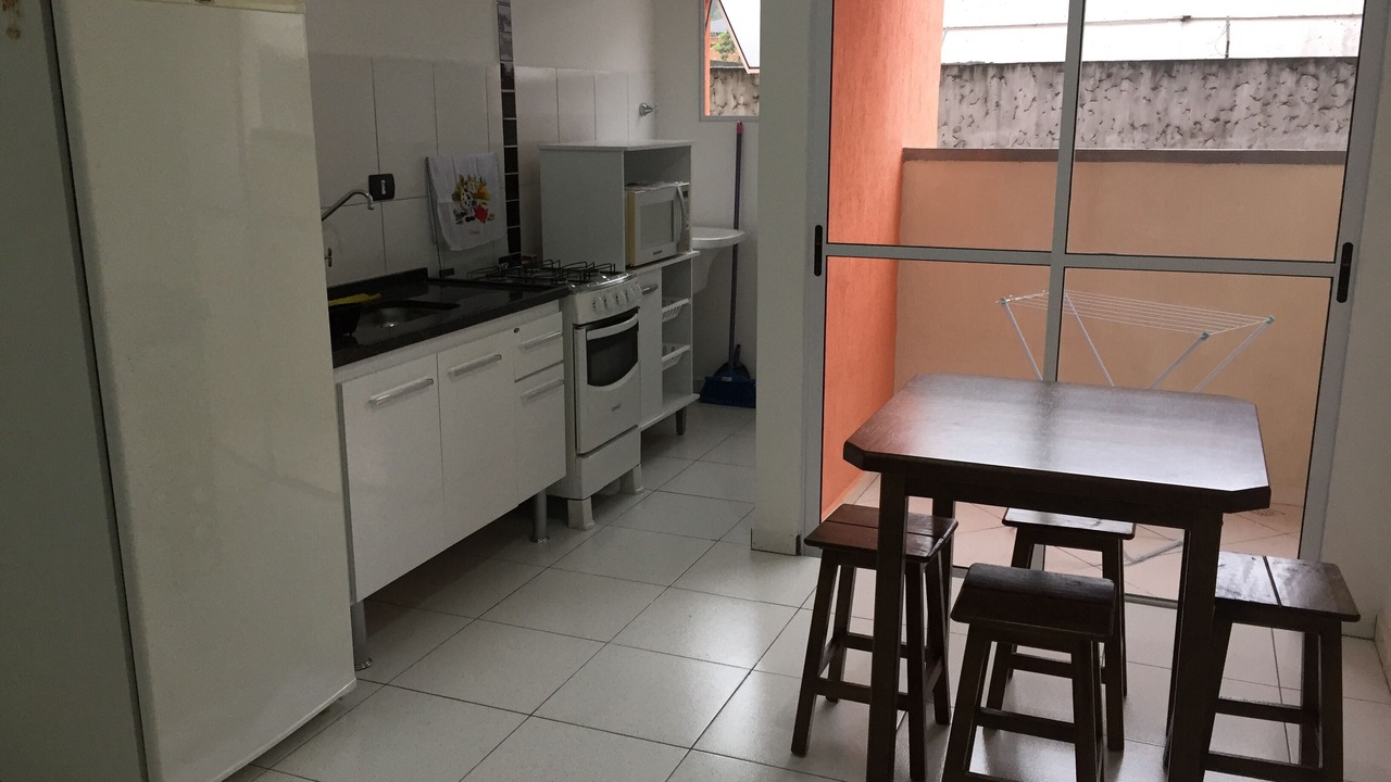 Photo of Kitchen in Ipiranguinha