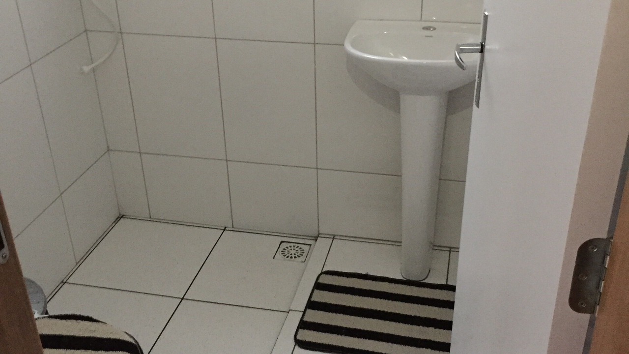 Photo of Bathroom in Ipiranguinha
