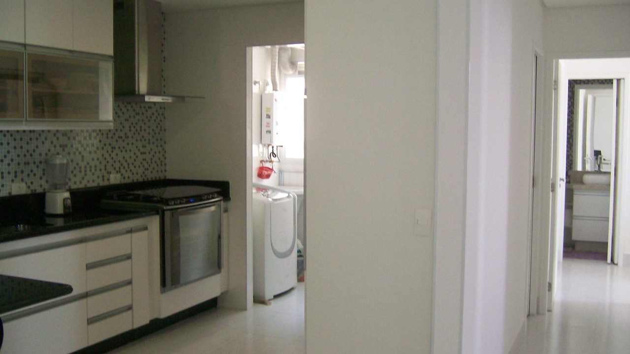 Photo of Kitchen in Asturias