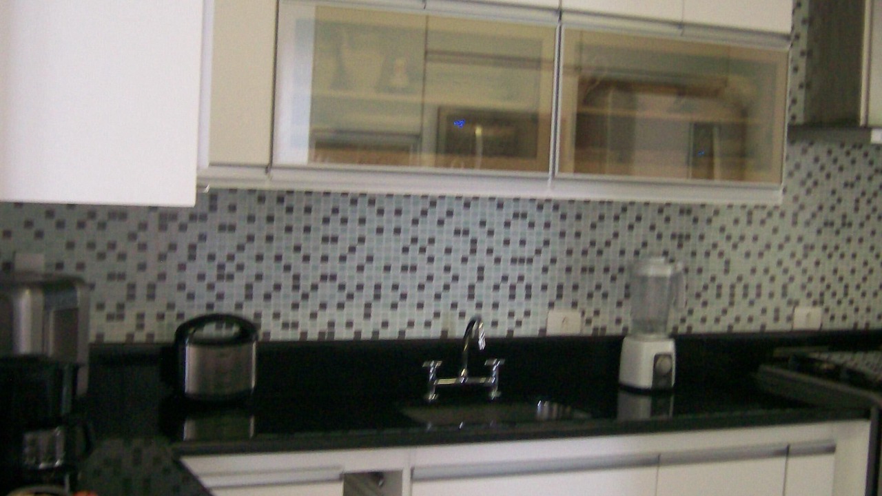 Photo of Kitchen in Asturias