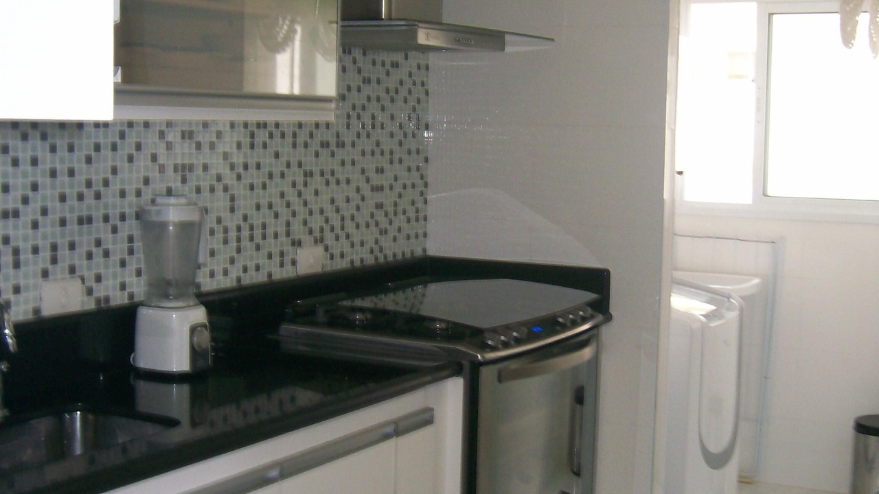 Photo of Kitchen in Asturias