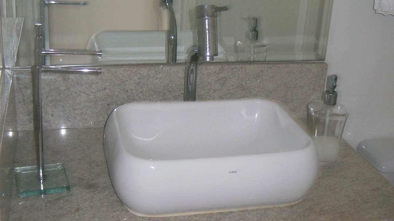 Photo of Bathroom in Asturias